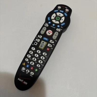 VERIZON VZ-P265V3-RC REMOTE CONTROL - Image 1 of 3