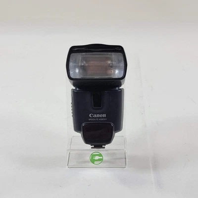 Canon Speedlite 430EX II Flash 2805B002 - Image 1 of 4