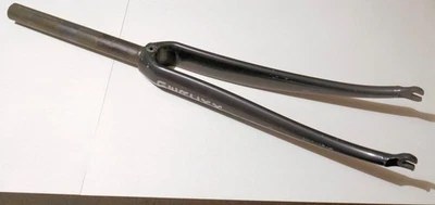 Horquilla de carbono Mercks de cuadro Scandium - EM1202 Foto 1 de 4