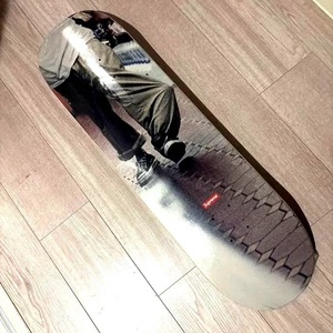 Supreme Larry Clark Kinder Skateboard - Bild 1 von 4