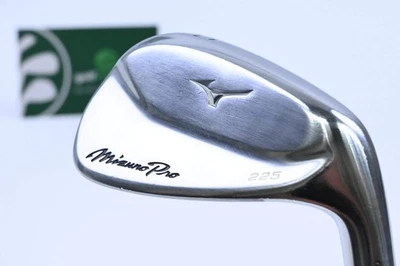 Mizuno Pro 225 Pitching Wedge / 44 Degree / Regular Flex N.S.Pro Modus³ Tour 105 - Image 1 of 4
