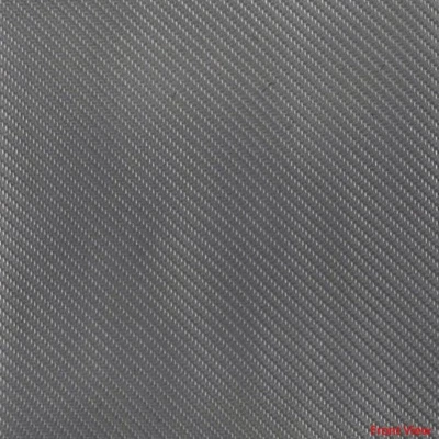 Boat Marine Auto RV Seat Vinyl | Graphite Knit Back Ranger Boats (YD) - Image 1 of 2
