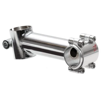 Sim Works Wendy Stem - Silver / 110mm 26.0 Clamp - Image 1 of 3