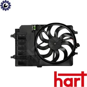 FAN RADIATOR 612 616 FOR MINI W10B16/W11B16A 1.6L 4cyl - Picture 1 of 7