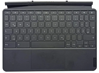 Tecla LI510 para teclado Lenovo Ideapad Duet Chromebook 10.1 - Imagem 1 de 2