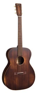 Martin Guitar 000-15M StreetMaster with Gig Bag Acoustic Guitar for the Working - Picture 1 of 7