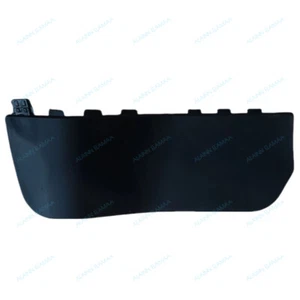 Rear Left Exterior Rocker Cap 971854827OK1 l  For Porsche Panamera 971 2017-2021 - Imagen 1 de 4