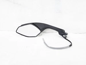 2020 - 2022 YAMAHA YZF R1 OEM LEFT REAR VIEW MIRROR B3L-26280-10-00 TURN SIGNAL - Bild 1 von 9