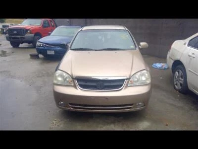 Grille Fits 06-08 FORENZA 820642 - Изображение 1 из 4