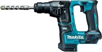 Makita Rechargeable Hammer Drill 17mm 18V HR171DZK Body only from japan New - Image 1 of 4
