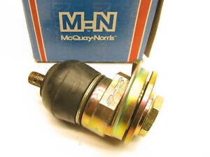 Mcquay-norris AA3048 Suspension Ball Joint - Front Upper