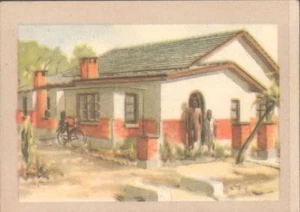 Jacques - Our Congo - 172 - Elisabethville - Picture 1 of 1