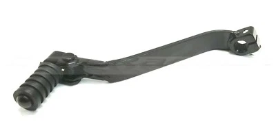 Palanca de cambios Kawasaki KLX250 punta plegable extendida pedal de cambio KLX250S 2006-2020 Foto 1 de 2