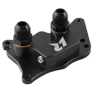 LR Ölfilteradapter für BMW Mini Cooper S Kompressor R56 1.6L 2006-2012 BK - Bild 1 von 12