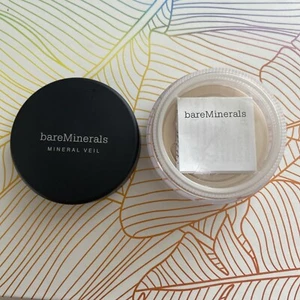 bareMinerals HYDRATING Mineral Veil 6g Brand New & Sealed  - Picture 1 of 2