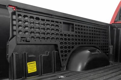 Rough Country Molle Bed Mounting Panel for Toyota Tundra 22-25 - Image 1 of 4