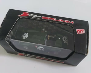 Brumm R356 Jaguar C type 1° Le Mans 1951 Walker-Whitehead. die-cast 1:43 - Foto 1 di 3