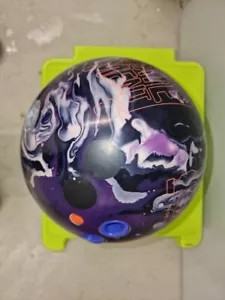 Bowlingball 14 Lbs Hammer Statement - Bild 1 von 2