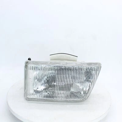 Número de pieza de la lámpara de cabeza izquierda TYC - 114-00232L para Ford Ranger 1995 Foto 1 de 4