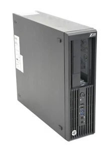 HP Z230 SFF Barebone with HS PSU Internal Cables 717275-002 - Picture 1 of 4