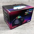 Rossetta 3 in 1 Color Changing Star Galaxy Projector Blue Tooth Speaker Remote
