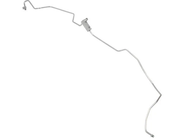 GPD 82SJ68P A/C Refrigerant Liquid Hose Fits 2009-2013 Toyota Matrix - Image 1 of 1