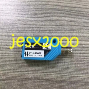 1PC NEW WT100-2P4439 Sensor - Picture 1 of 2