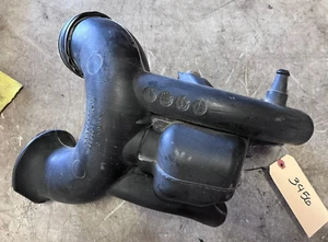 2008-2010 SATURN VUE 2.4L 3.5L 3.6L AIR CLEANER INTAKE TUBE RESONATOR #3456 - Picture 1 of 2