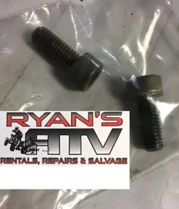 2003 Polaris Magnum 300 Intake Bolts - Picture 1 of 2