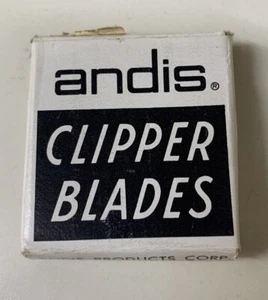 Cuchillas cortapelos Andis modelo 53404 - Imagen 1 de 4