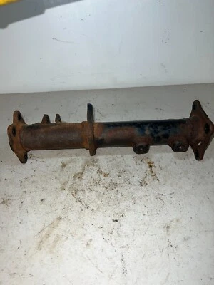 1989 Honda Fourtrax 350 RR. Axle Pipe/52210-HA7-650 - Image 1 of 4