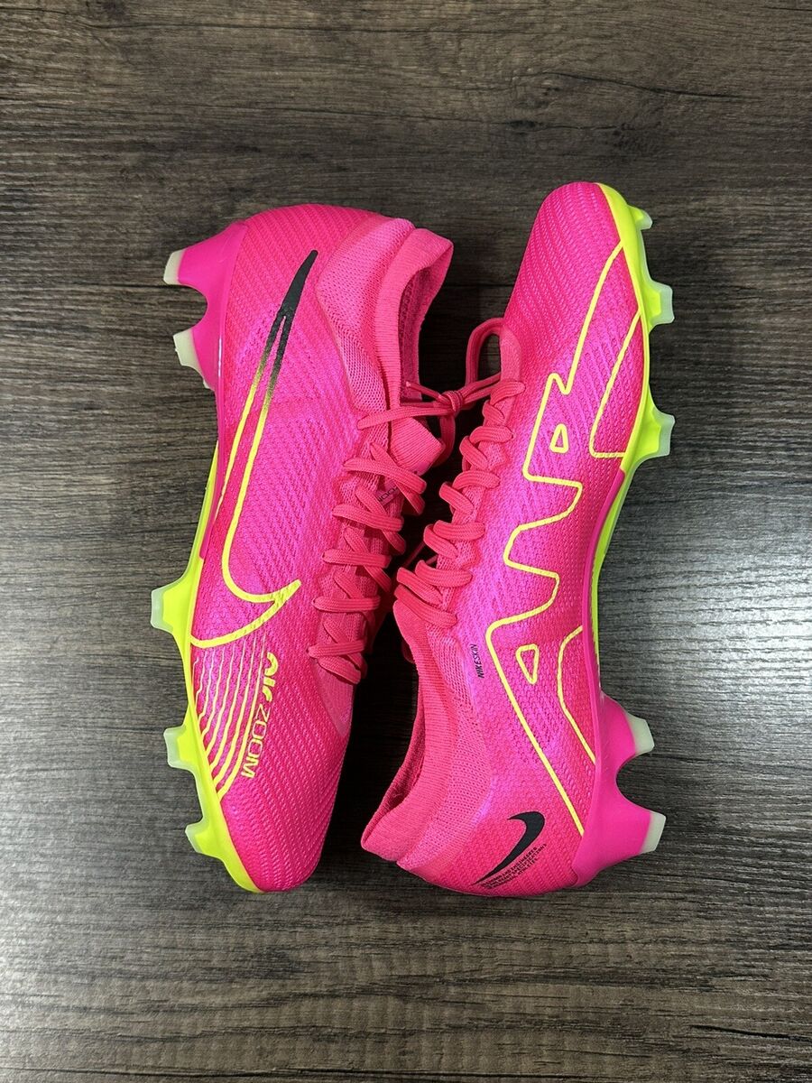 Preços baixos em Nike Zoom Mercurial Vapor 15 Pro FG Preços baixos em Nike Zoom Mercurial Vapor 15 Pro FG