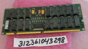 DEC Digital 64mb ECC Memory Module 54-24344-BA - Picture 1 of 1