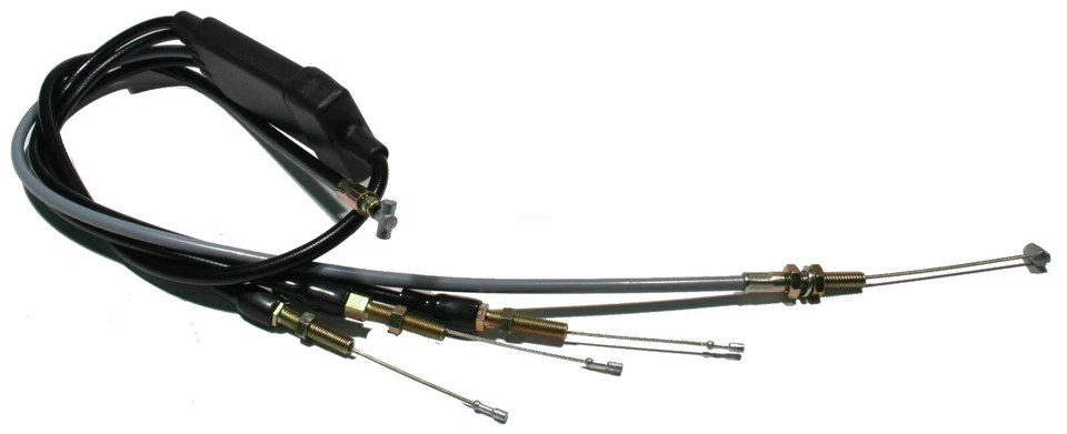 Cable acelerador Polaris Indy XLT Limited 600, 1997-1998 - 7080543 Foto 1 de 1