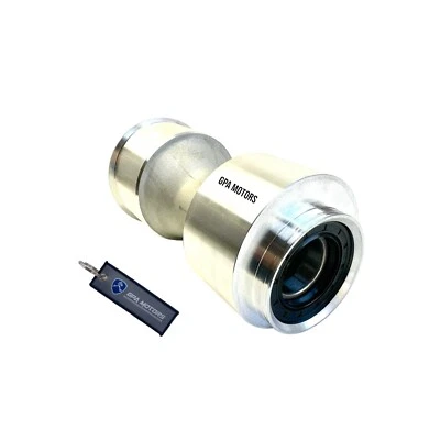 Billet Rodamiento Portador Para Yamaha Raptor 250 YFM250R (2008-2013) YFM125 ( - Imagen 1 de 4