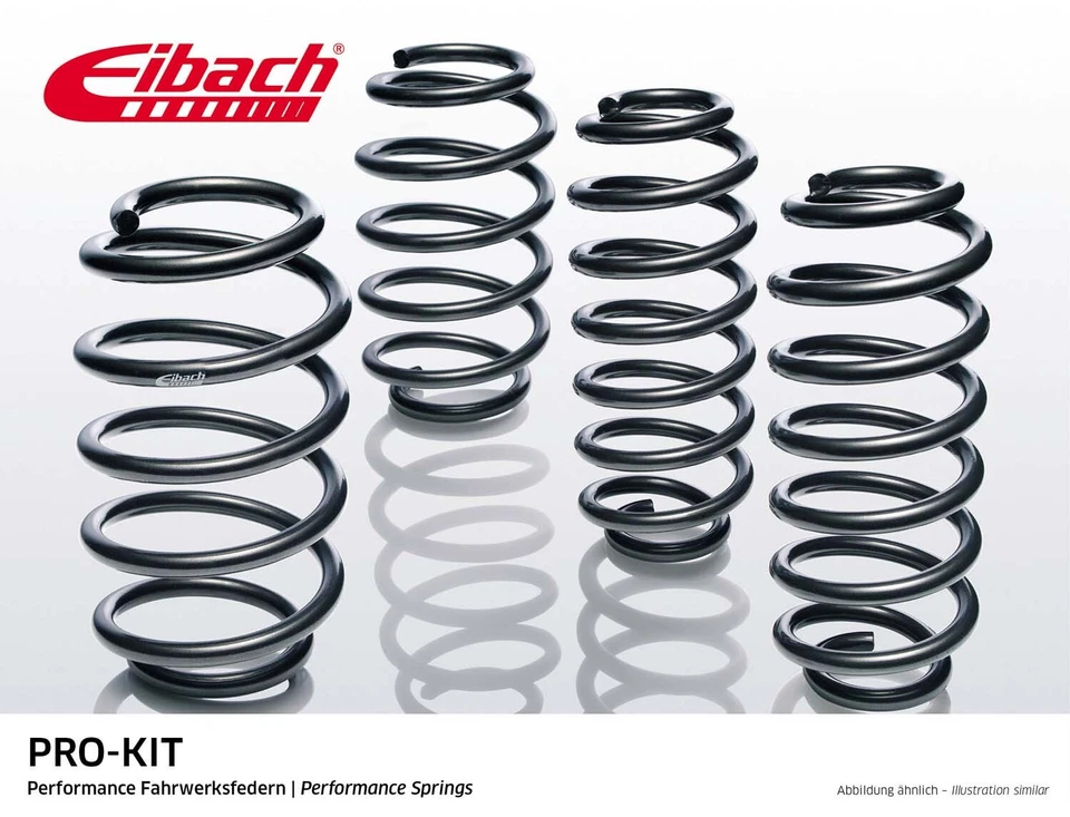 Eibach Pro Kit Muelles 30/20-25mm Hyundai i30 CW (FD) E10-42-016-07-22 - Imagen 1 de 1