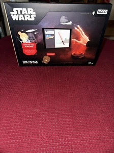 Kano Star Wars The Force Coding Kit - Explore The Force Neu Mint - Bild 1 von 2