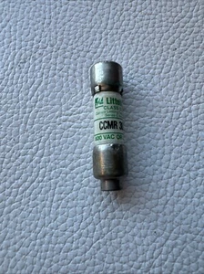(Pack of 1) Littelfuse CCMR030, CCMR30, CCMR-30 30A Fuse p - Picture 1 of 1