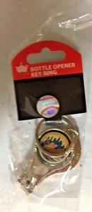 New York Mets MLB 3-IN-1 Keychain, Nail Clipper, Bottle Opener - Picture 1 of 1