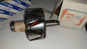 ROTORE ELETTRICO ALTERNATORE FIAT ORIGINALE 9942999 - Picture 1 of 3