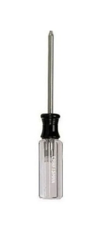CRAFTSMAN Torx Screwdriver T15 USA 41474 - Image 1 of 1
