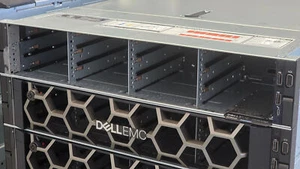 DELL PowerEdge R740xd 2x Gold 6132 14Core 64GB RAM 12LFF/2LFF HDD Bay H740p 2PSU - Bild 1 von 6
