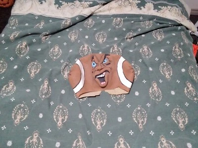 Masa de fútbol Foto 1 de 3