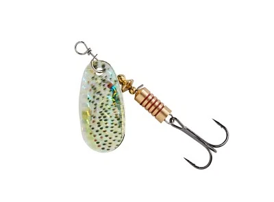 Balzer Shirasu Spinner Bleifrei Bachforelle 10gr. - Bild 1 von 3