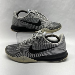 Las mejores ofertas en Zapatillas Nike KB Mentality para hombres | eBay