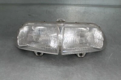 漂亮原始设备制造商 1997 Polaris 800 Storm 车头灯总成原始设备制造商二手 — 第 1/4 张图片