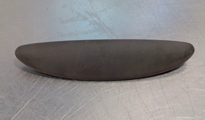 SATURN L100 2002 PASAJERO DERECHO TRASERO EXTERIOR EXTERIOR MANIJA PUERTA 1280-51004 4R Foto 1 de 4