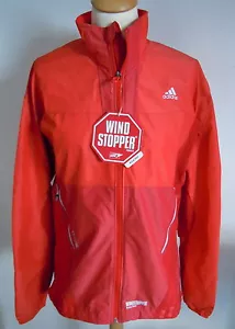ADIDAS TERREX WINDSTOPP ACTIVE SHELL CLIMA OUTDOOR Jacke WOMAN M 40 F42 UK14 NEU - Bild 1 von 2