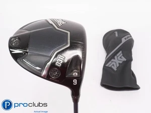 PXG 0311 Black Ops 9* Driver w/HC - Denali Blue 50g 5.5 Regular Flex - 461082 - Picture 1 of 4
