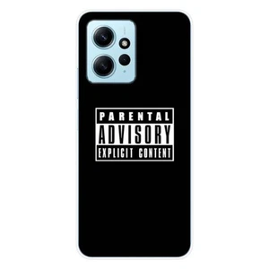 Coque en silicone imprimée compatible Xiaomi Redmi Note 12 4G Citation 14 - Photo 1 sur 6